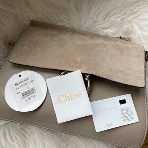 Chloe Faye Bag